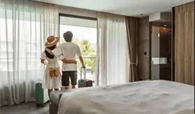 Estiman hoteleros incremento económico del 10% con celebraciones de fin de año