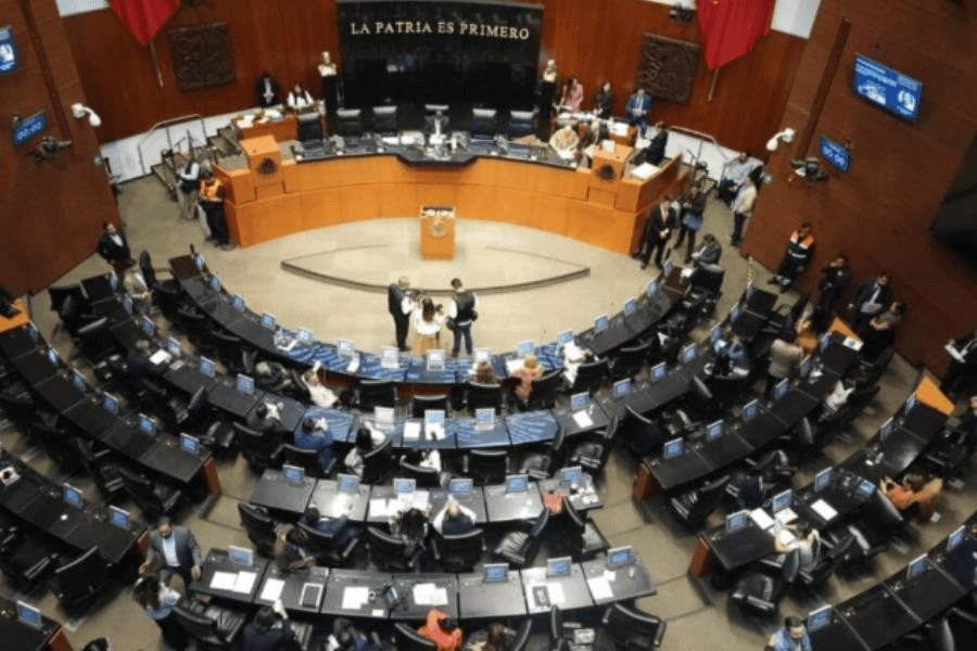 Aprueban en comisiones del Senado Ley de Telecom; oposición acusa censura y prisa Aprueban en comisiones del Senado Ley de Telecom; oposición acusa censura y prisa