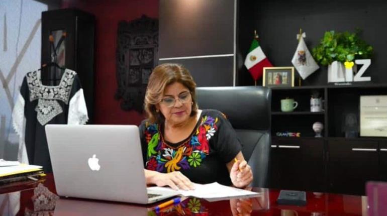 Asegura SEGOB dar seguimiento a planeación de subestación de Atasta
