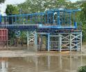 Planta potabilizadora de Cunduacán suspende servicio este sábado: CEAS