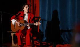 ´Cancionera´, el más reciente álbum de Natalia Lafourcade