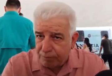 Garantiza Pepín apoyo del gobierno a albergues para mujeres víctimas de violencia