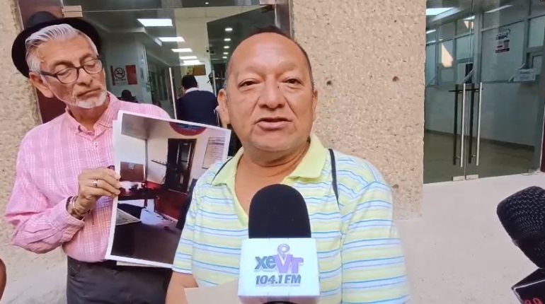 Piden colectivos de la diversidad sexual explicación a Salud por abandono a CAPASITS