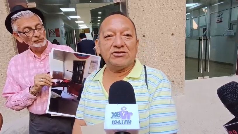 Piden colectivos de la diversidad sexual explicación a Salud por abandono a CAPASITS Piden colectivos de la diversidad sexual explicación a Salud por abandono a CAPASITS