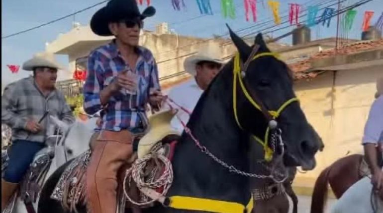 Matan a balazos a padre del alcalde de Azoyú, Guerrero