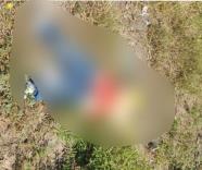 Encuentran cabeza y cuerpo de persona en distintos lugares de Centla