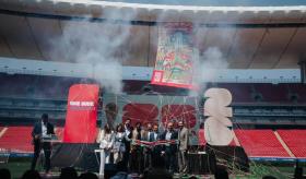 Dan a conocer sedes del FIFA Fan Festival en México para Mundial 2026