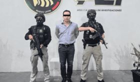 Detienen a exentrenador de gimnasia acusado de abuso sexual en NL