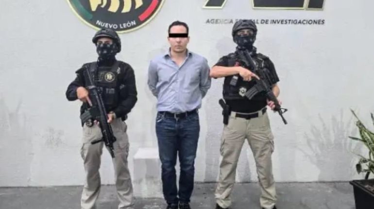 Detienen a exentrenador de gimnasia acusado de abuso sexual en NL
