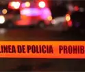Dejan hombre decapitado y "narcomanta" en Cunduacán