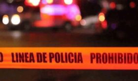 Atacan a balazos a hombre en ranchería de Macuspana