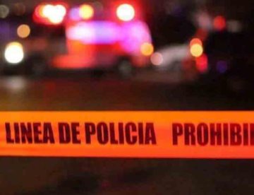 Atacan a balazos a hombre en ranchería de Macuspana