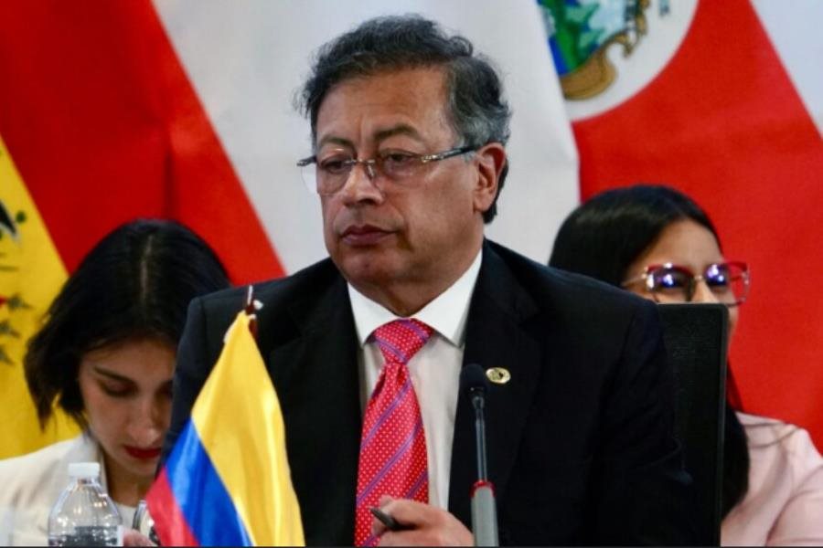 Corte de Colombia suspende temporalmente investigación contra Gustavo Petro Corte de Colombia suspende temporalmente investigación contra Gustavo Petro