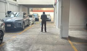 Muere sexagenaria tras caer de quinto piso en CDMX