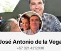 Advierte Pepe Toño de la Vega que personas están pidiendo dinero a su nombre