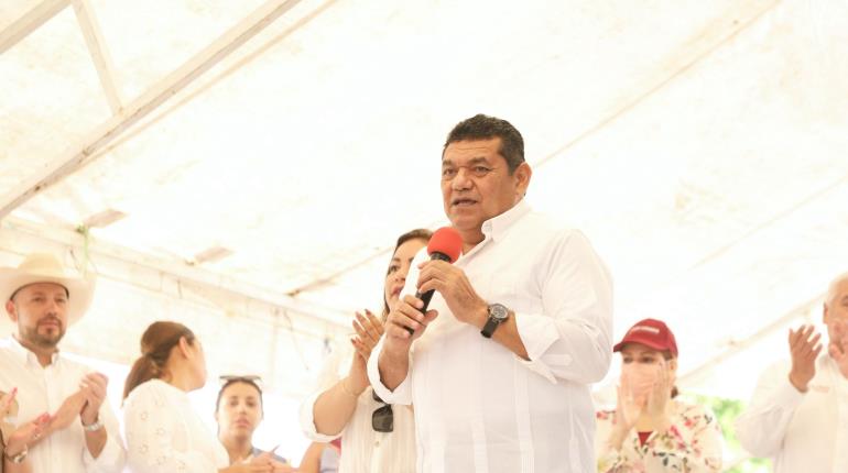 Invertirán más de 176 mdp para obra pública en Tenosique: Sotop