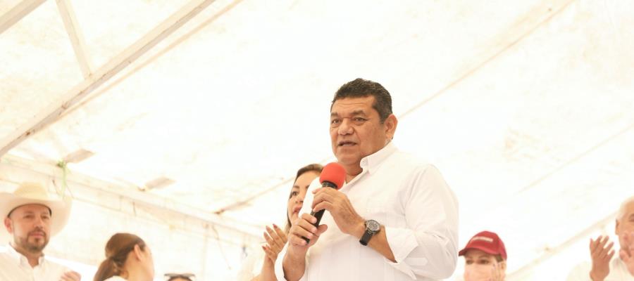 Invertirán más de 176 mdp para obra pública en Tenosique: Sotop