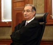 Magistrado increpa y llama "traidor" al ministro Pérez Dayán por apoyar reforma judicial