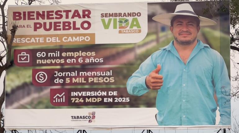 Llama Lorena Beaurregard "mascota política" al gobernador May