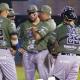 Olmecas de Tabasco cae 11-3 ante Piratas de Campeche en el Nelson Barrera