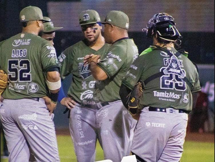 Olmecas arranca nueva serie ante Piratas de Campeche Olmecas arranca nueva serie ante Piratas de Campeche