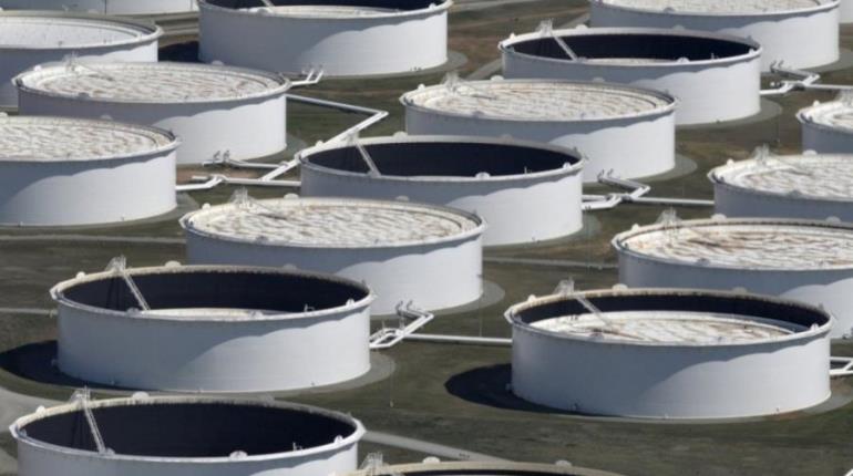 Detienen a pareja estadounidense por presunto tráfico de petróleo mexicano