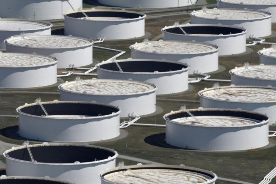 Detienen a pareja estadounidense por presunto tráfico de petróleo mexicano Detienen a pareja estadounidense por presunto tráfico de petróleo mexicano
