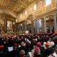 Cónclave iniciará el 7 de mayo; inician con preparativos en la Capilla Sixtina