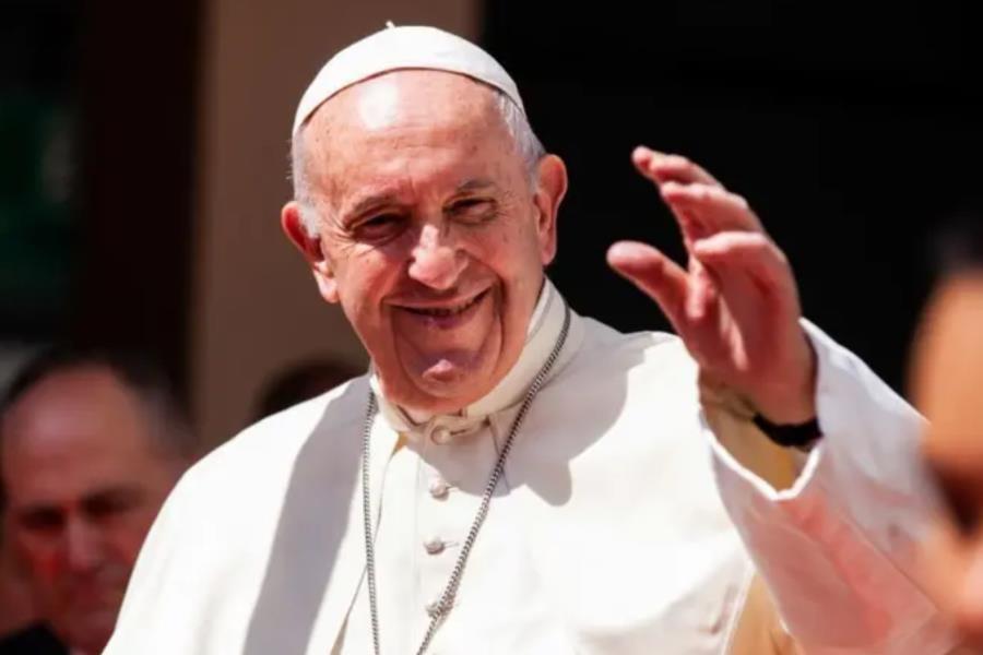 Defiende Iglesia Católica de México legado del Papa Francisco Defiende Iglesia Católica de México legado del Papa Francisco