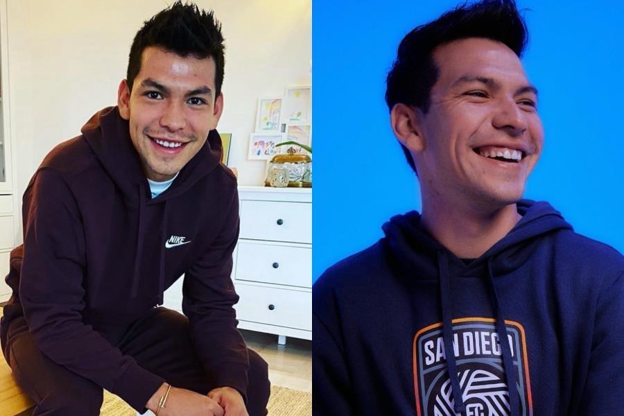 Chucky Lozano anota gol pero no impide caída del San Diego FC en la MLS Chucky Lozano anota gol pero no impide caída del San Diego FC en la MLS