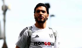 Raúl Jiménez es titular en victoria del Fulham 2-1 sobre el Shouthampton