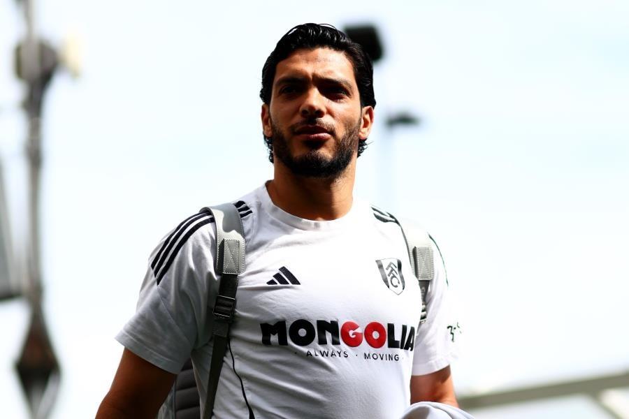 Raúl Jiménez es titular en victoria del Fulham 2-1 sobre el Shouthampton Raúl Jiménez es titular en victoria del Fulham 2-1 sobre el Shouthampton