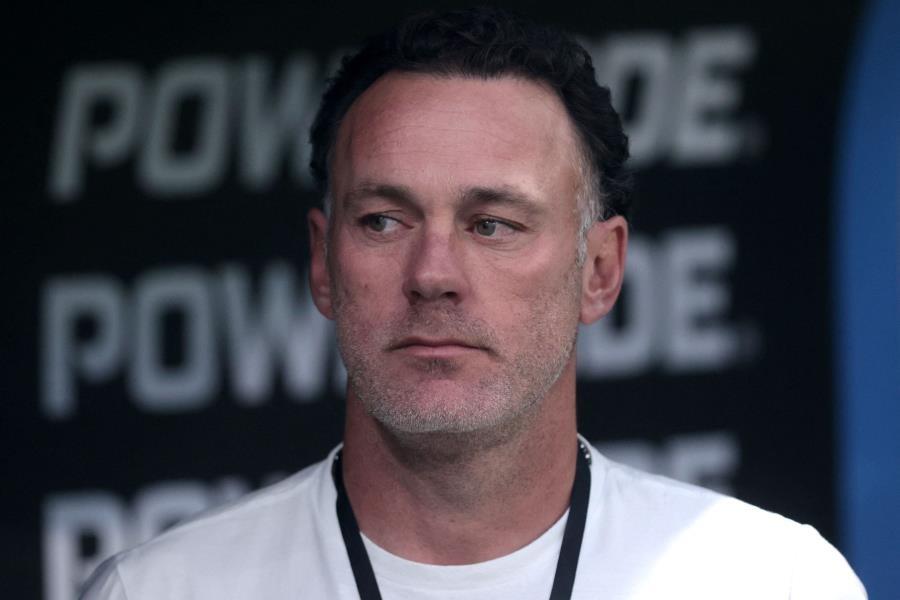 Argentino Gabriel Milito podría ser el entrenador del Cruz Azul Argentino Gabriel Milito podría ser el entrenador del Cruz Azul