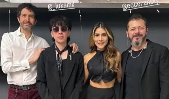 Tabasqueño presenta su música en El Cantoral en CDMX