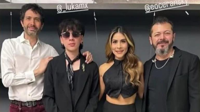 Tabasqueño presenta su música en El Cantoral en CDMX