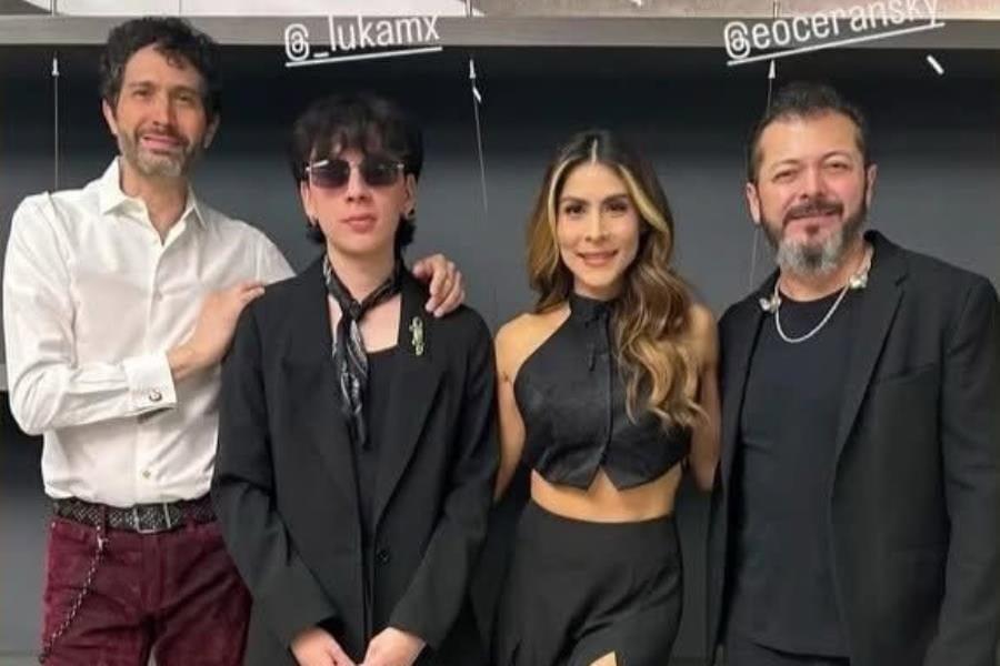 Tabasqueño presenta su música en El Cantoral en CDMX