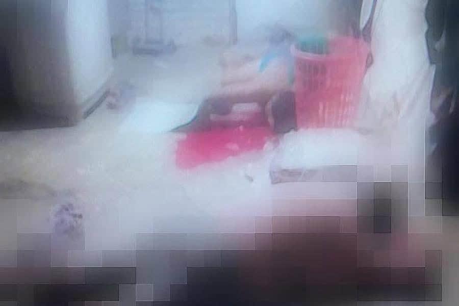 Ejecutan a 2 hombres al interior de su vivienda en Astapa, Jalapa Ejecutan a 2 hombres al interior de su vivienda en Astapa, Jalapa