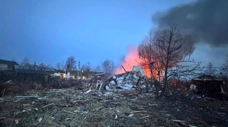 En medio de las "intenciones de paz", Rusia lanza casi 150 drones explosivos contra Ucrania