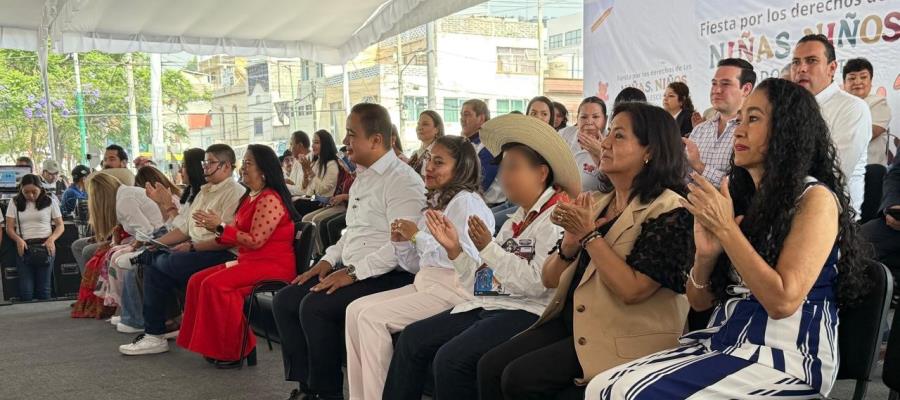 Participa Tabasco en el encuentro nacional de presidentas y presidentes del DIF en CDMX Participa Tabasco en el encuentro nacional de presidentas y presidentes del DIF en CDMX