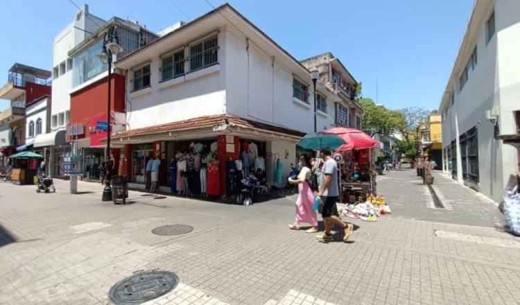Se prevé ambiente de caluroso a muy caluroso para Tabasco este domingo