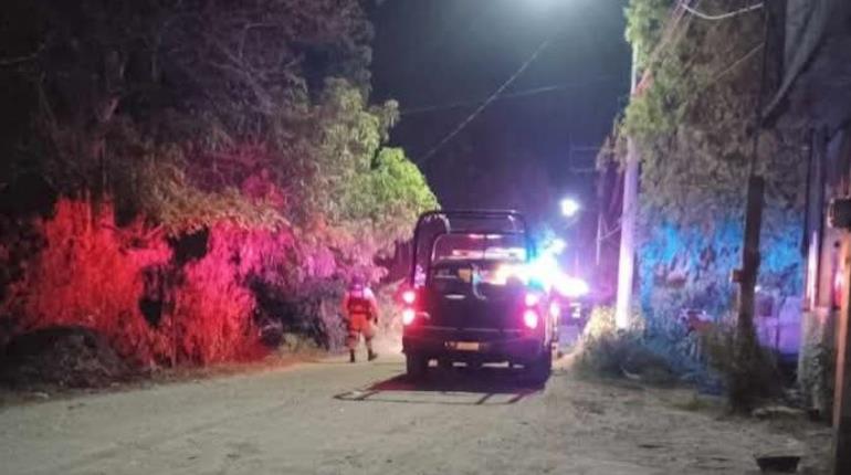 Ejecutan a hombre en Gaviotas Sur, sector Monal