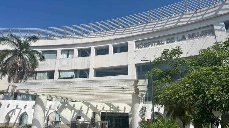 Anuncia May rehabilitación de 4 hospitales de Tabasco