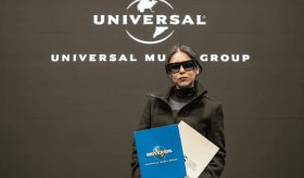 ¿Belanova se queda sin vocalista? Dennise Guerrero se lanza como solista