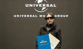 ¿Belanova se queda sin vocalista? Dennise Guerrero se lanza como solista