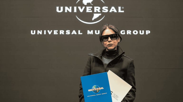 ¿Belanova se queda sin vocalista? Dennise Guerrero se lanza como solista