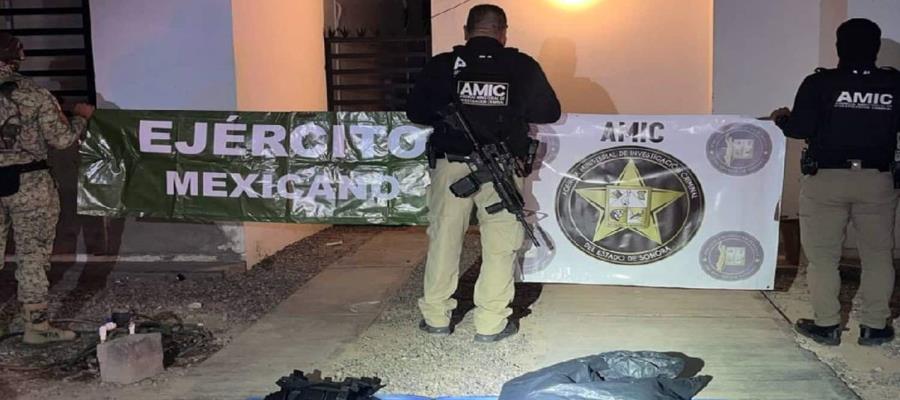 Localizan y destruyen 134 plantíos de amapola y 44 de marihuana Localizan y destruyen 134 plantíos de amapola y 44 de marihuana