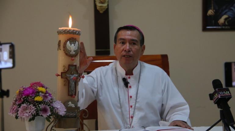 Aunque incidencia delictiva ha disminuido, población sigue ´sensible´: Iglesia ante encuesta del Inegi