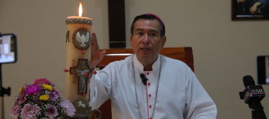 Aunque incidencia delictiva ha disminuido, población sigue ´sensible´: Iglesia ante encuesta del Inegi Aunque incidencia delictiva ha disminuido, población sigue ´sensible´: Iglesia ante encuesta del Inegi