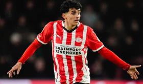 Chivas lanza oferta por Richard Ledezma del PSV