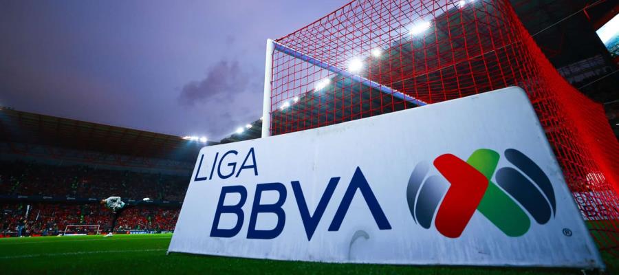 Arranca el Play-In de la Liga Mx entre Juárez vs Pumas y Monterrey vs Pachuca Arranca el Play-In de la Liga Mx entre Juárez vs Pumas y Monterrey vs Pachuca